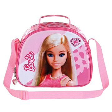 Cartera Barbie