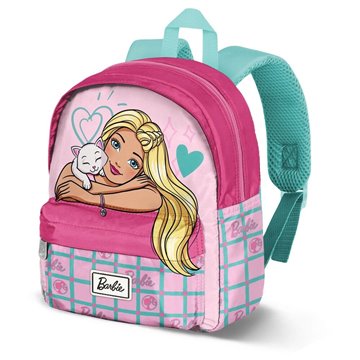 Cartera Barbie