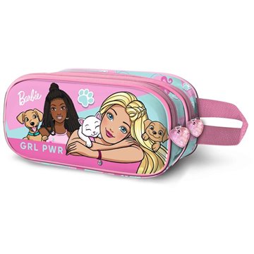 Cartera Barbie