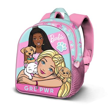 Cartera Barbie