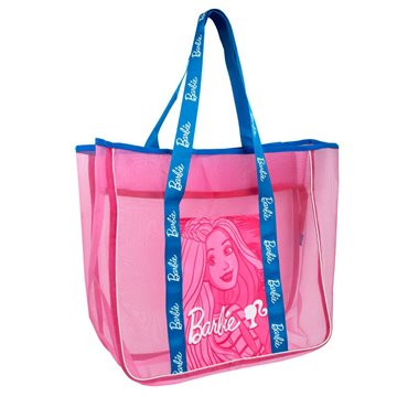 Cartera Barbie