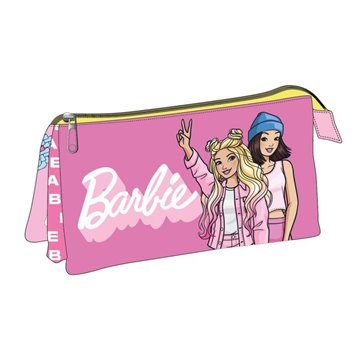 Cartera Barbie