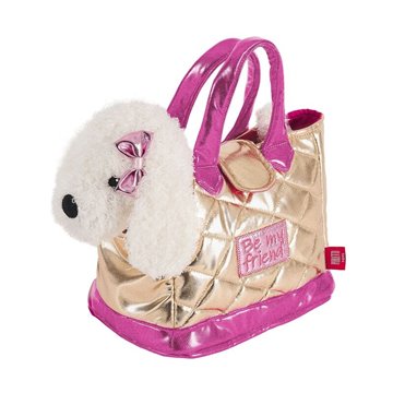 Cartera Barbie