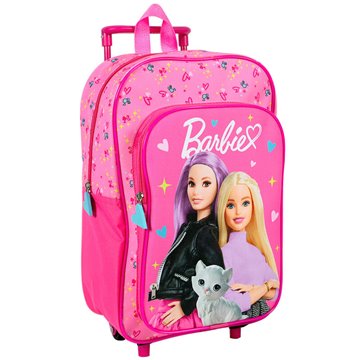 Cartera Barbie