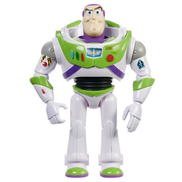 Muñeco Buzz Lightyear Toy Story Disney Pixar 25cm