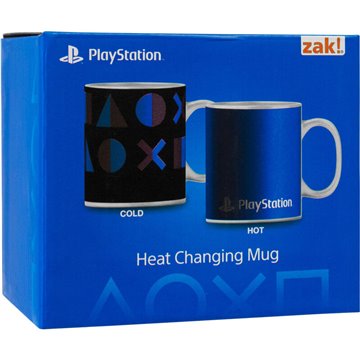 Taza PlayStation 550ml