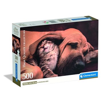 Cuaderno A5 Fluffy Kuromi Hello Kitty