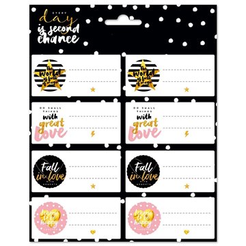 Cuaderno A5 Fluffy Kuromi Hello Kitty