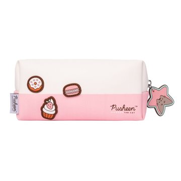 Cuaderno A5 Fluffy Kuromi Hello Kitty