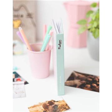 Cuaderno A5 Fluffy Kuromi Hello Kitty