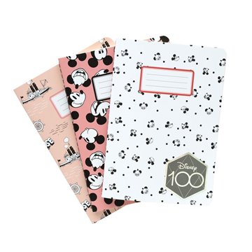 Cuaderno A5 Fluffy Kuromi Hello Kitty