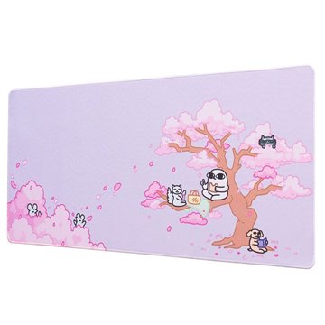 Cuaderno A5 Fluffy Kuromi Hello Kitty