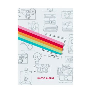 Cuaderno A5 Fluffy Kuromi Hello Kitty