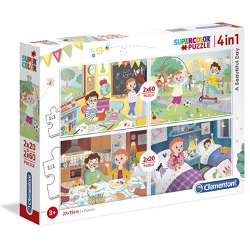 Calendario Adviento Stitch Disney