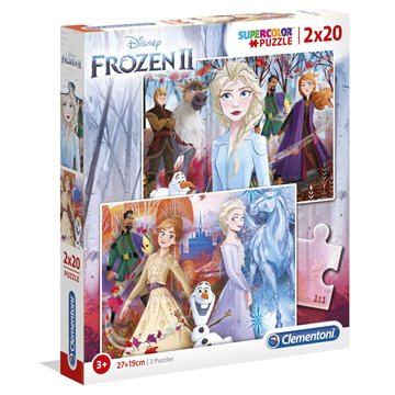 Calendario Adviento Stitch Disney