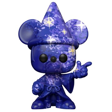 Calendario Adviento Stitch Disney