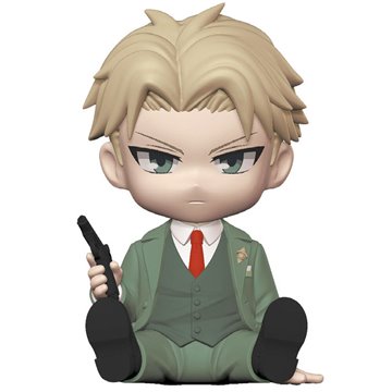 Peluche Denji Chainsaw Man 27cm