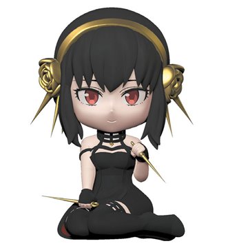 Peluche Denji Chainsaw Man 27cm