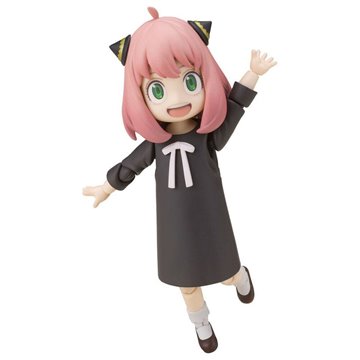 Peluche Denji Chainsaw Man 27cm