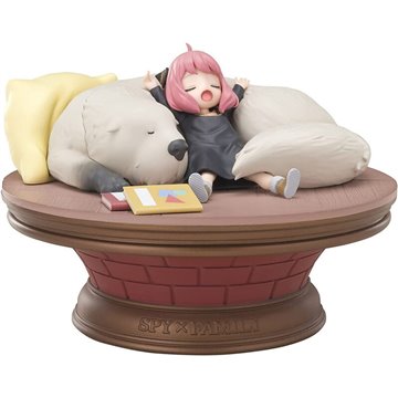 Peluche Denji Chainsaw Man 27cm