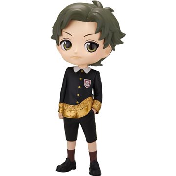 Peluche Denji Chainsaw Man 27cm