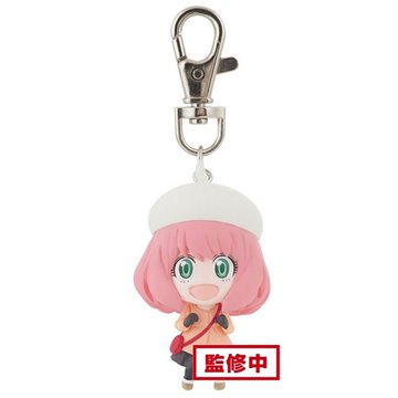 Peluche Denji Chainsaw Man 27cm