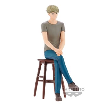 Peluche Denji Chainsaw Man 27cm