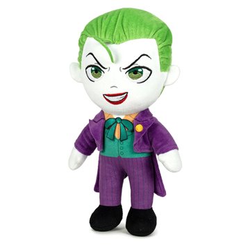Peluche Saitama One Punch Man 27cm