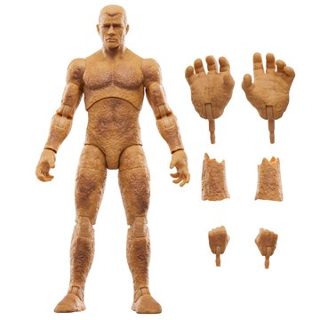 Peluche Saitama One Punch Man 27cm