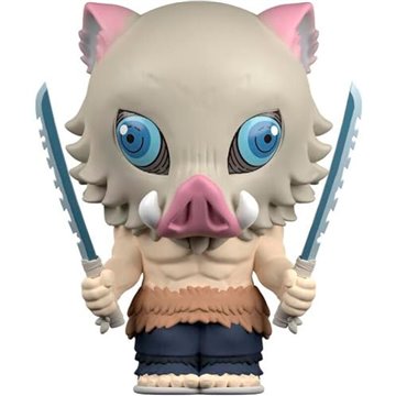 Peluche Saitama One Punch Man 27cm