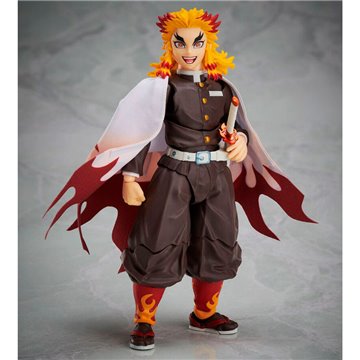Peluche Saitama One Punch Man 27cm