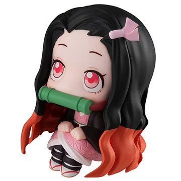 Peluche Saitama One Punch Man 27cm
