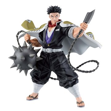 Peluche Saitama One Punch Man 27cm