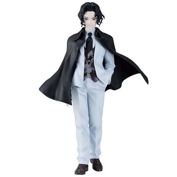 Peluche Saitama One Punch Man 27cm