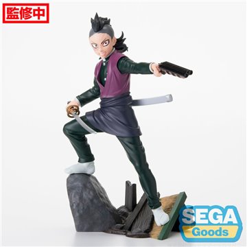 Peluche Saitama One Punch Man 27cm