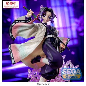 Peluche Saitama One Punch Man 27cm