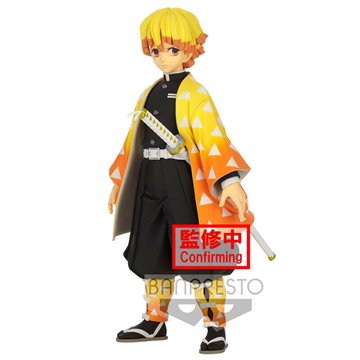 Peluche Saitama One Punch Man 27cm