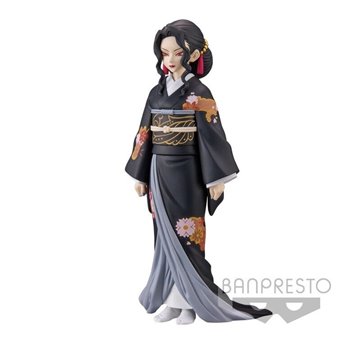 Peluche Saitama One Punch Man 27cm