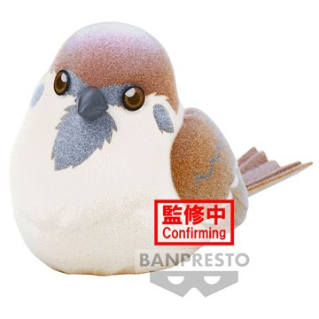 Peluche Saitama One Punch Man 27cm