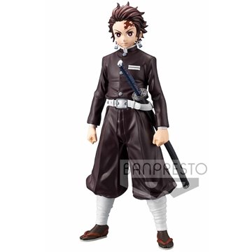 Peluche Saitama One Punch Man 27cm