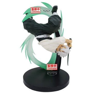 Peluche Saitama One Punch Man 27cm