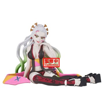 Peluche Saitama One Punch Man 27cm