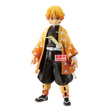 Peluche Saitama One Punch Man 27cm