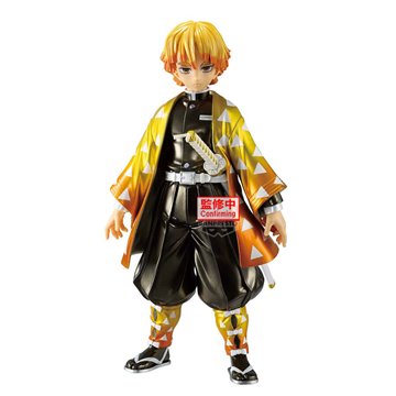 Peluche Saitama One Punch Man 27cm