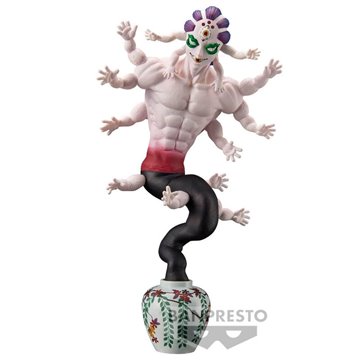 Peluche Saitama One Punch Man 27cm