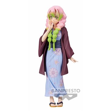 Peluche Saitama One Punch Man 27cm