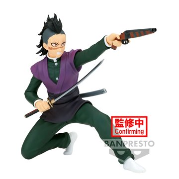 Peluche Saitama One Punch Man 27cm