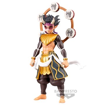Peluche Saitama One Punch Man 27cm