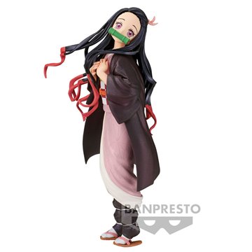 Peluche Saitama One Punch Man 27cm
