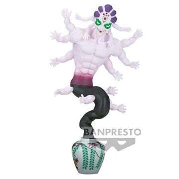Peluche Saitama One Punch Man 27cm